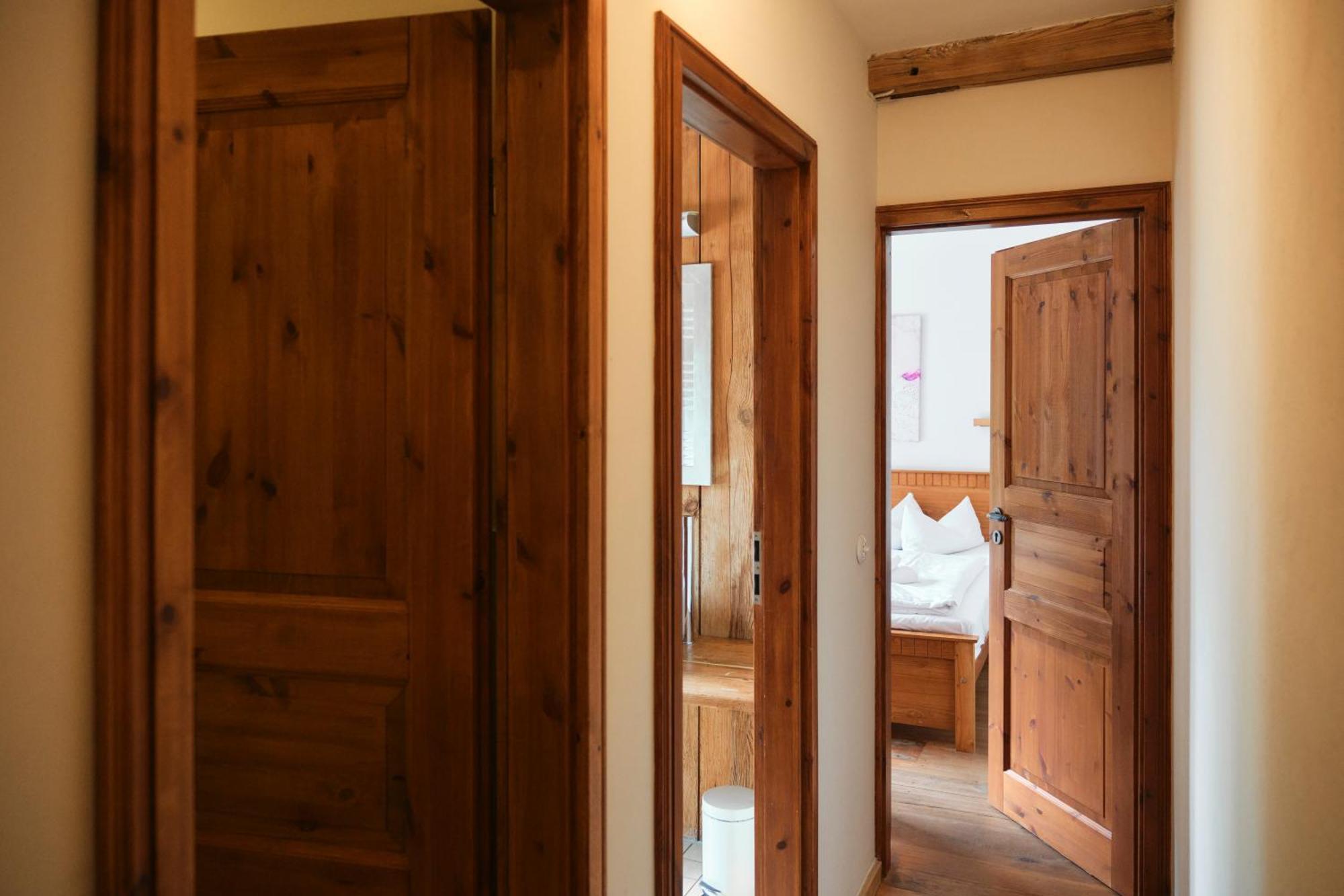 Muehle Tornow Am Wentowsee Room photo