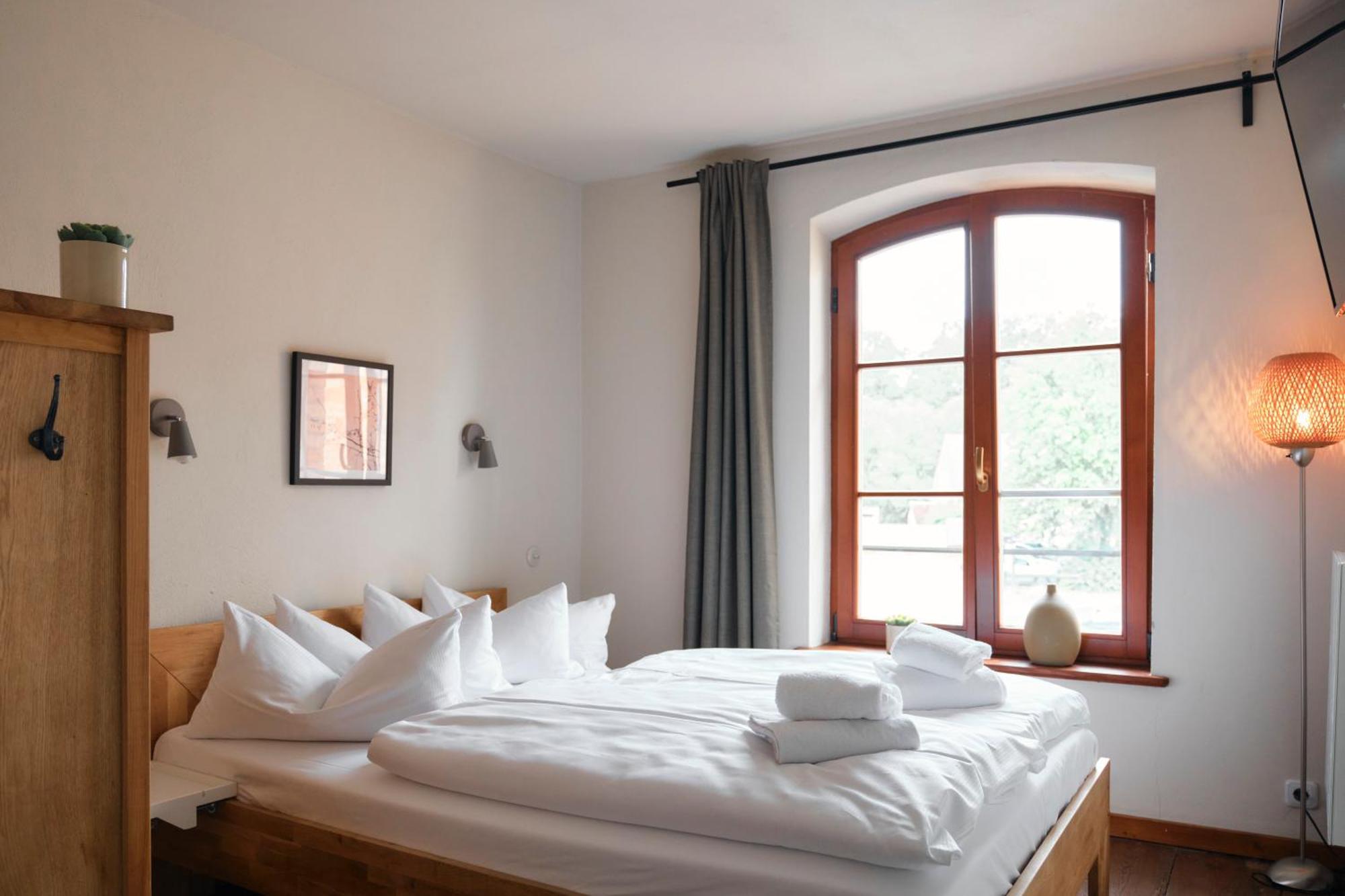 Muehle Tornow Am Wentowsee Room photo