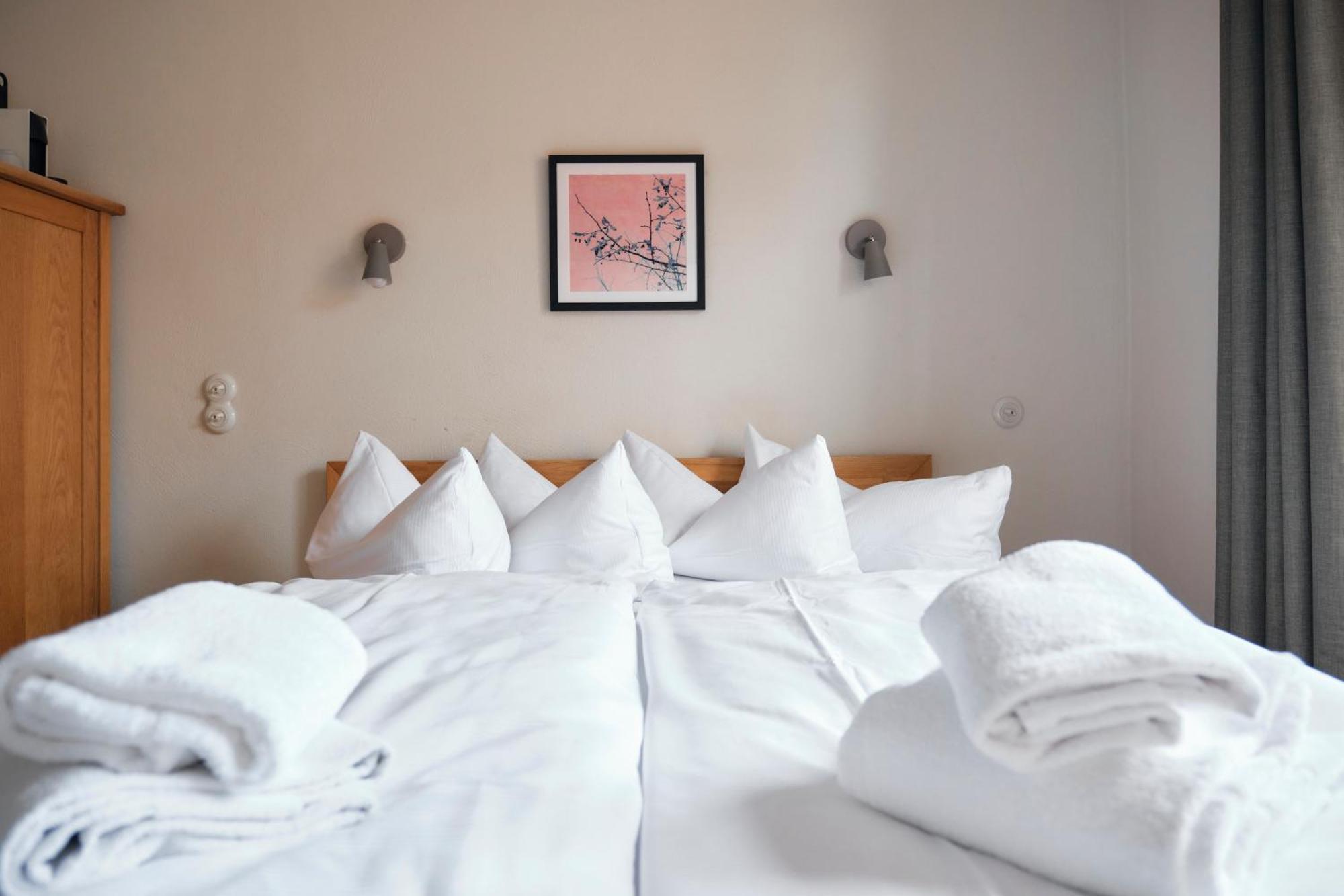 Muehle Tornow Am Wentowsee Room photo