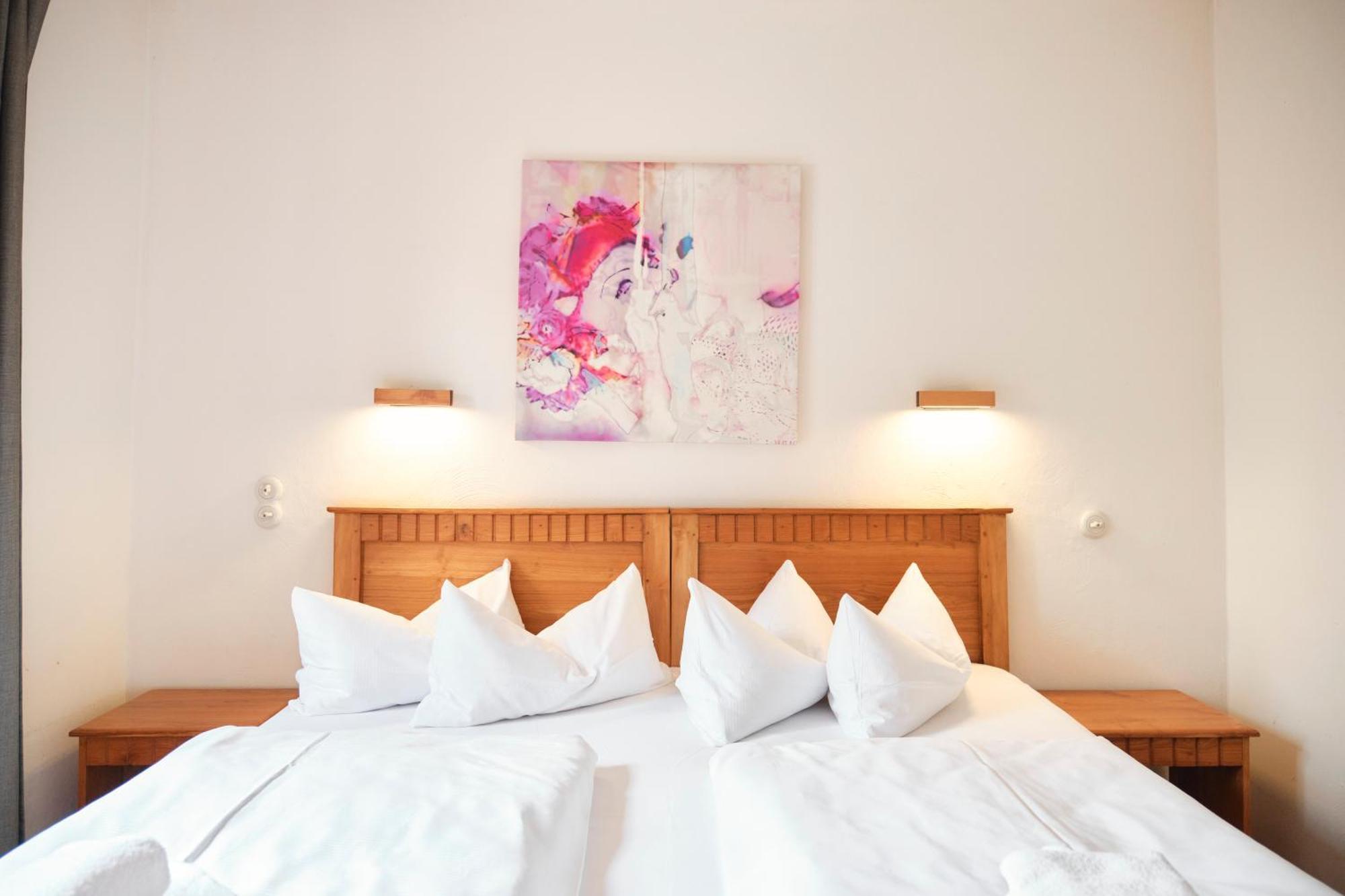 Muehle Tornow Am Wentowsee Room photo