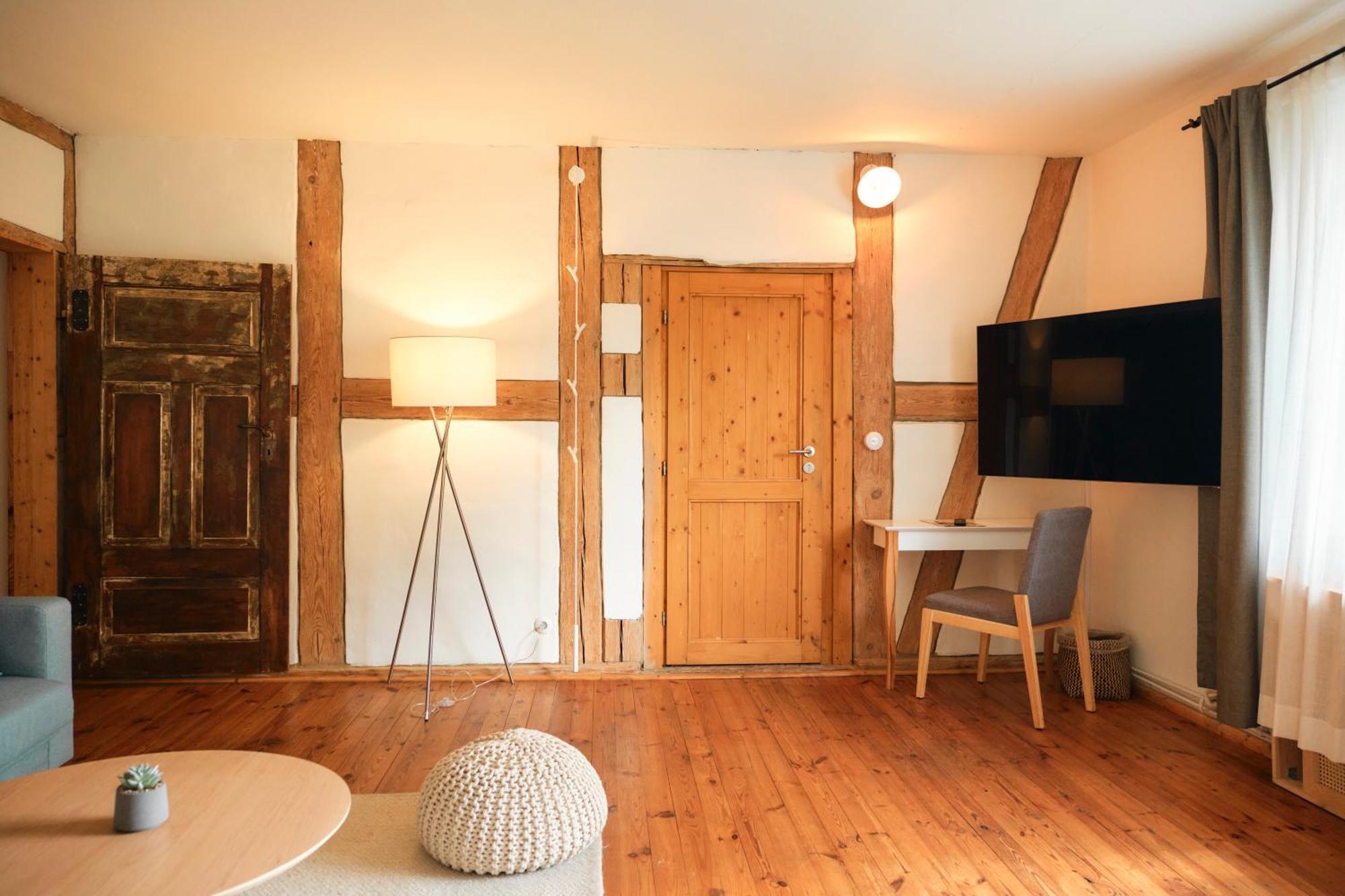 Muehle Tornow Am Wentowsee Room photo