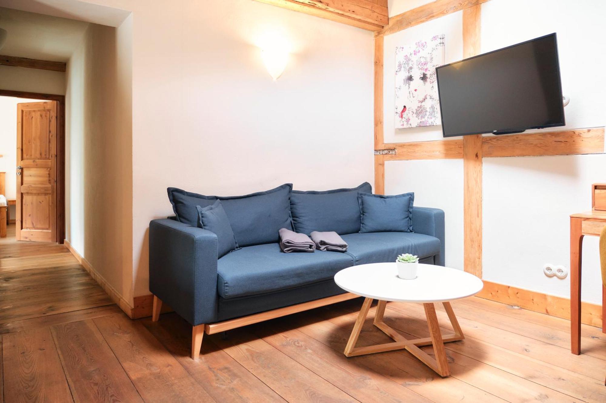 Muehle Tornow Am Wentowsee Room photo