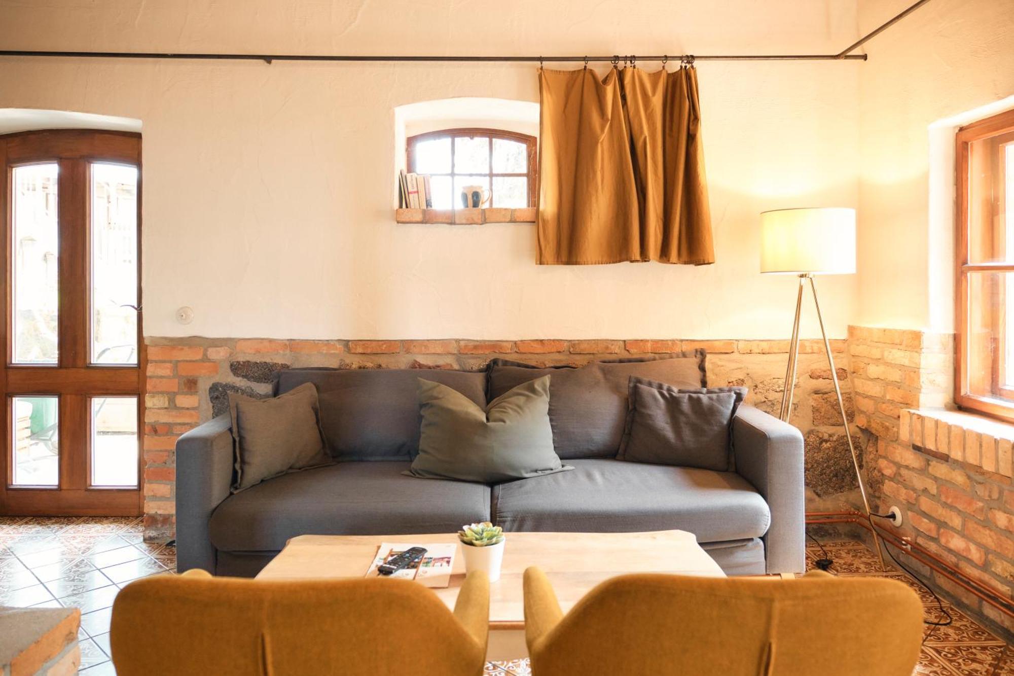 Muehle Tornow Am Wentowsee Room photo