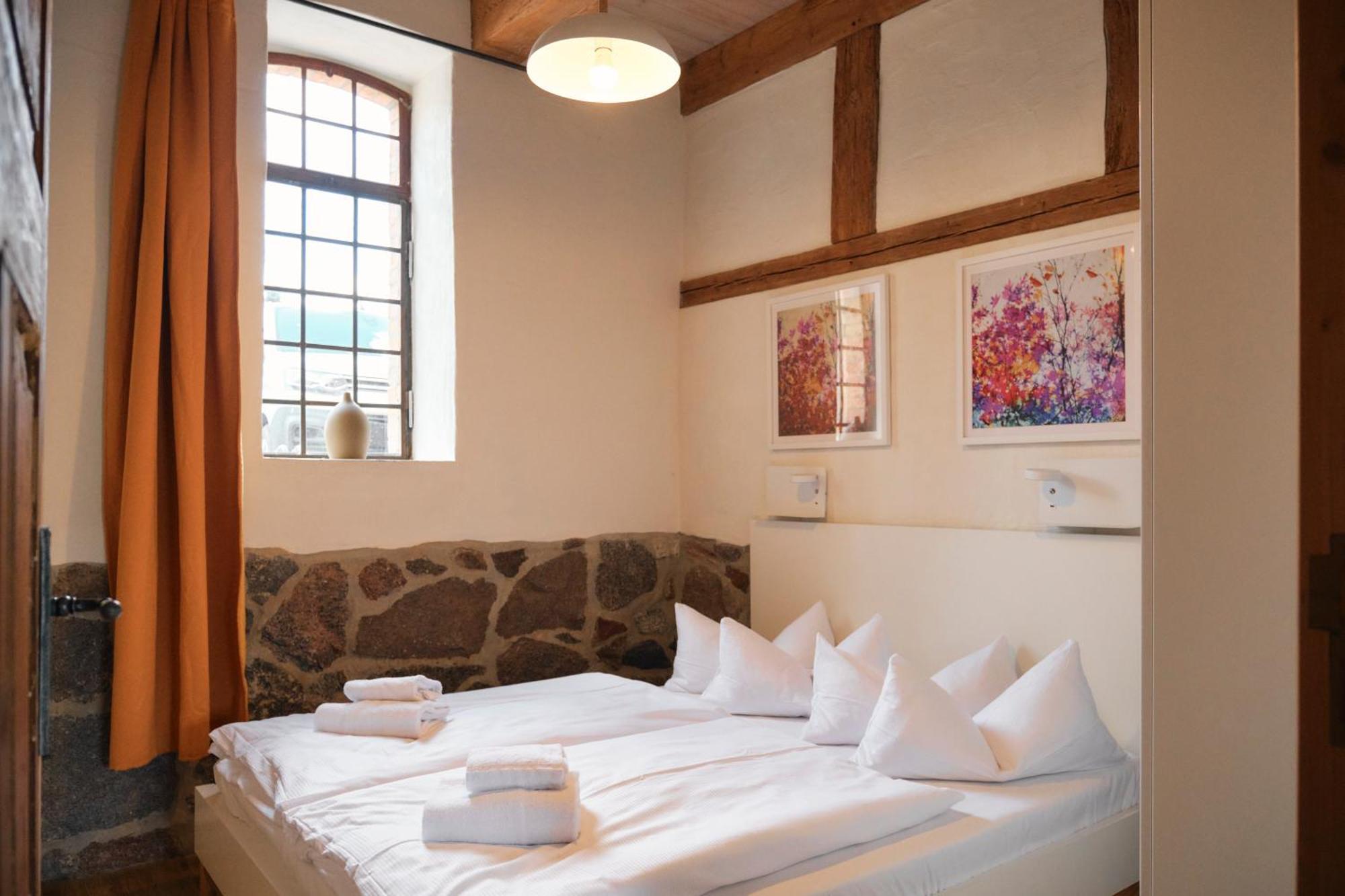 Muehle Tornow Am Wentowsee Room photo