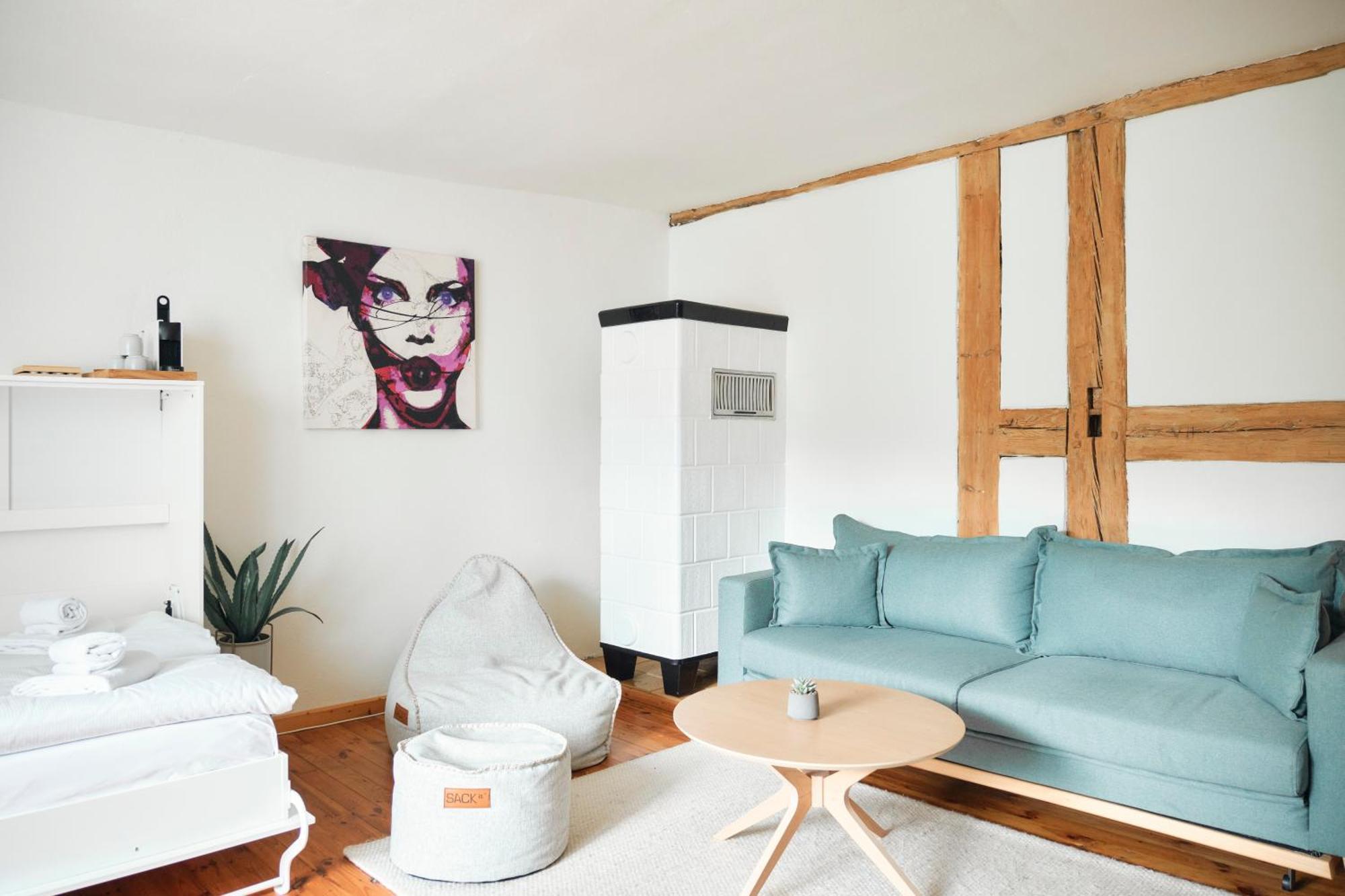 Muehle Tornow Am Wentowsee Room photo