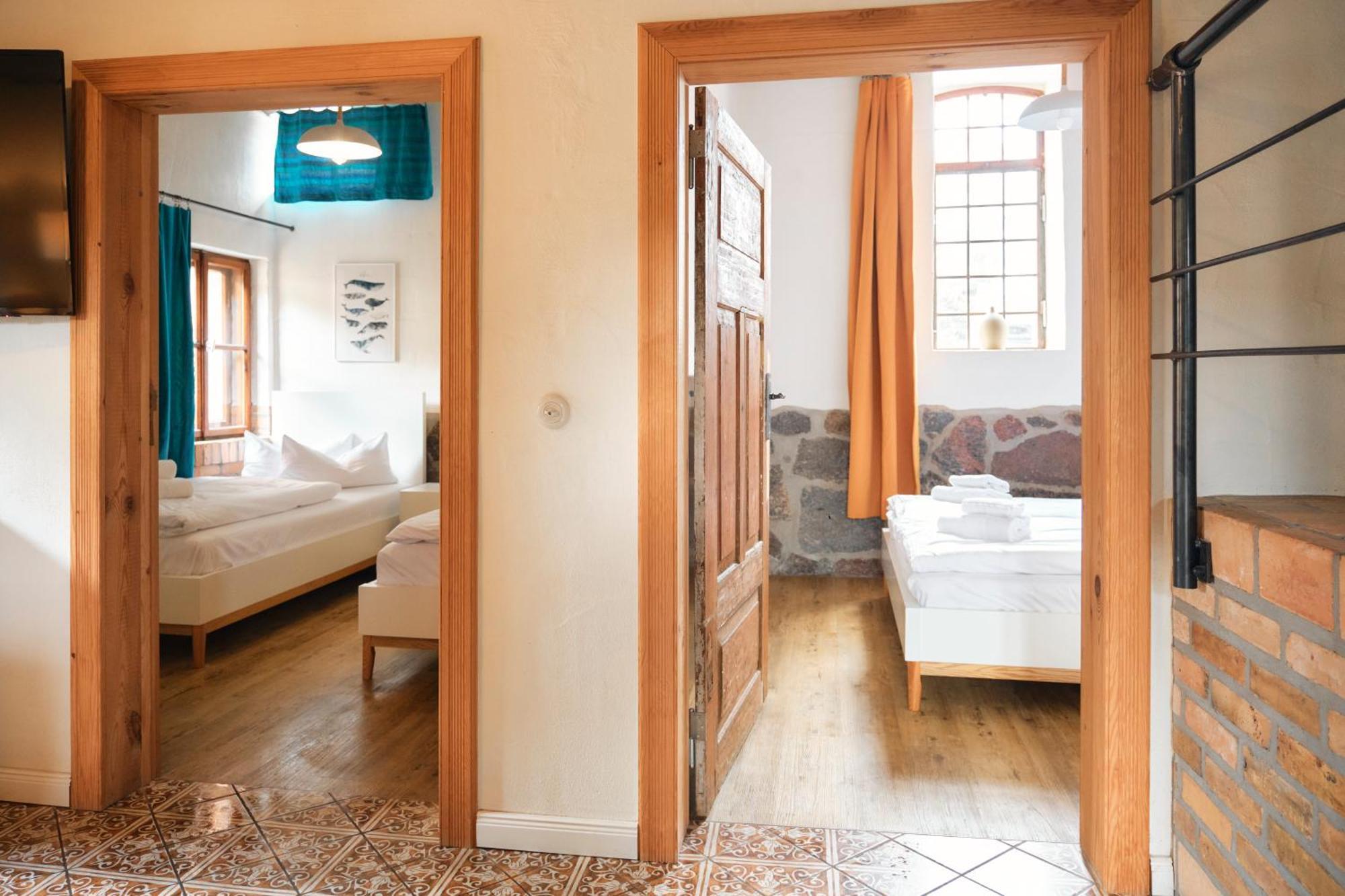 Muehle Tornow Am Wentowsee Room photo