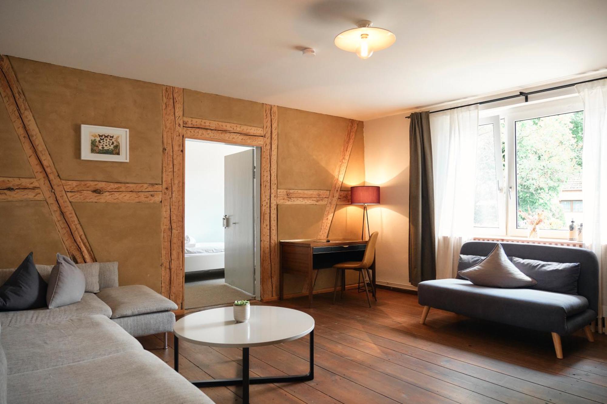 Muehle Tornow Am Wentowsee Room photo