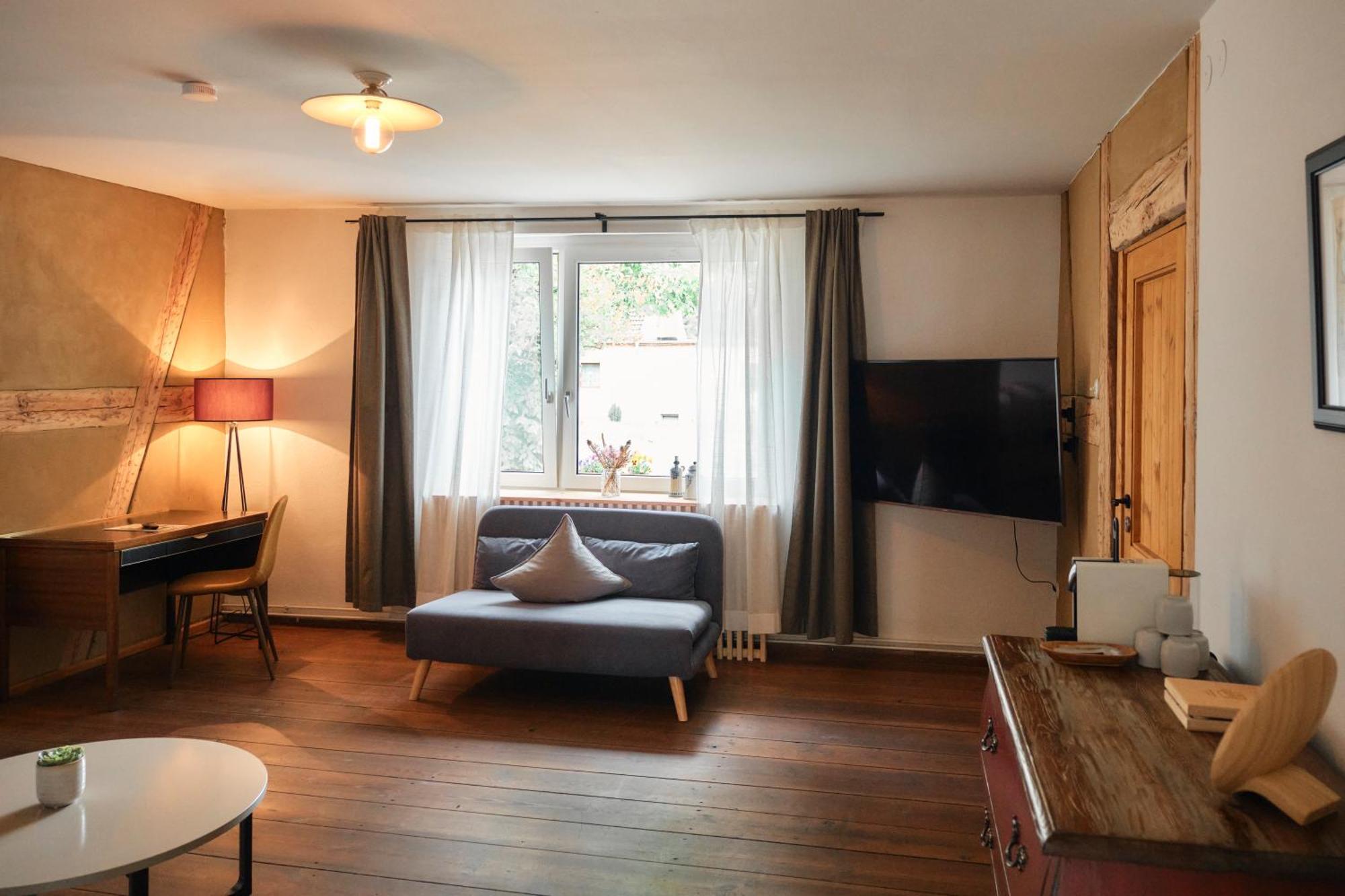 Muehle Tornow Am Wentowsee Room photo