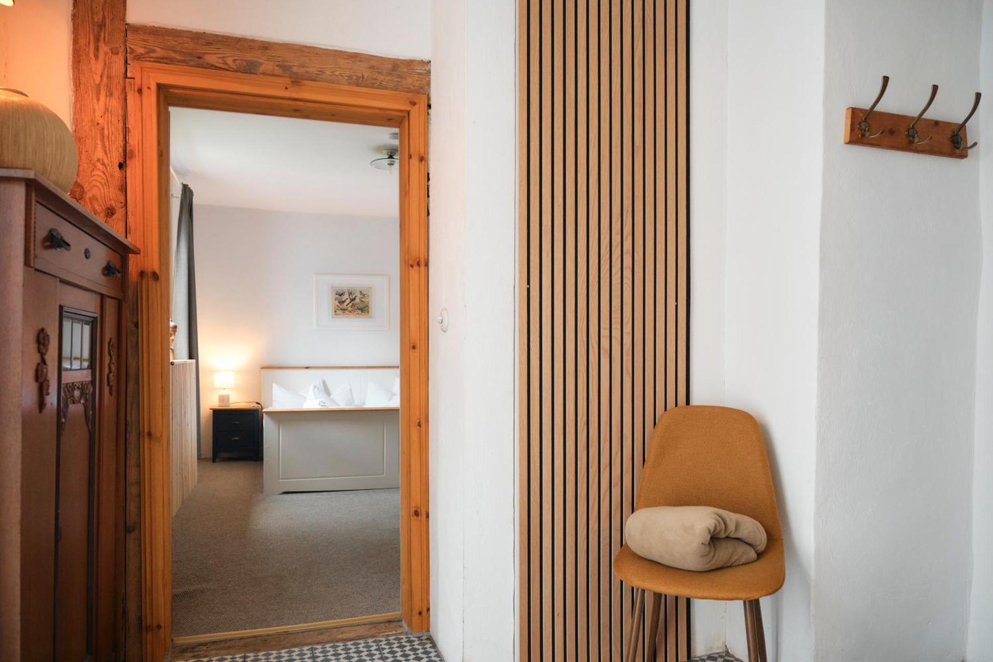 Muehle Tornow Am Wentowsee Room photo