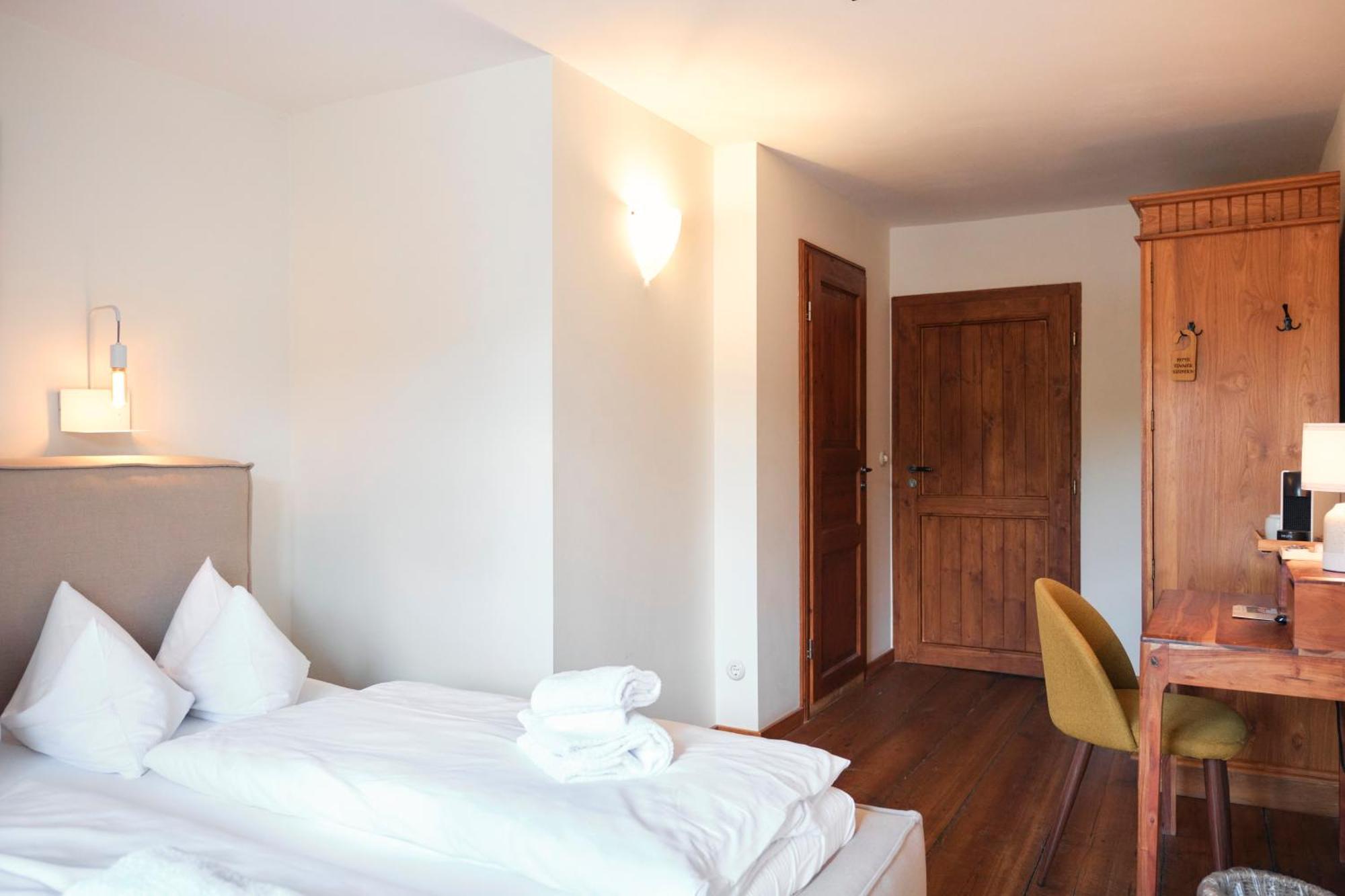 Muehle Tornow Am Wentowsee Room photo