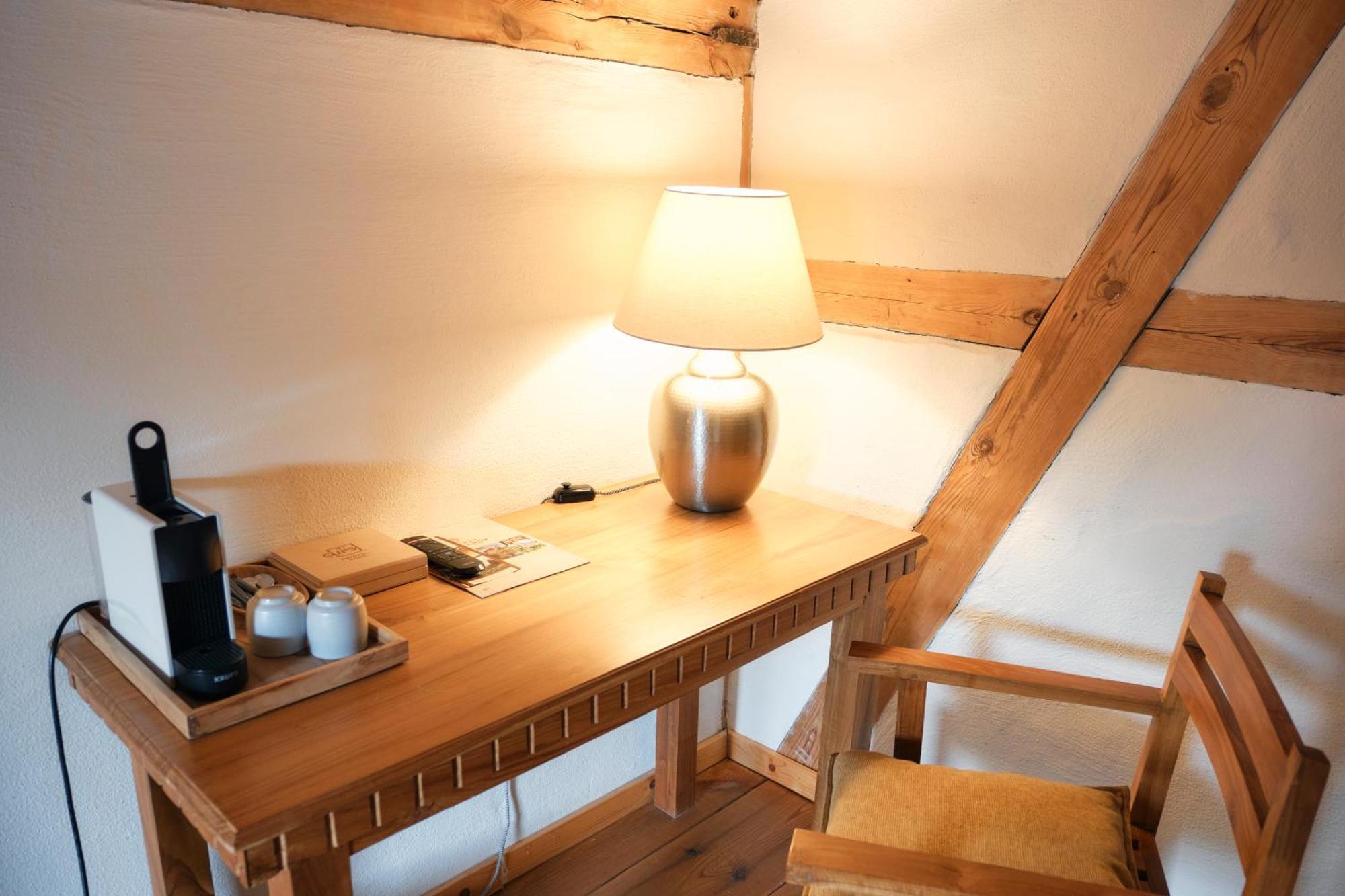 Muehle Tornow Am Wentowsee Room photo